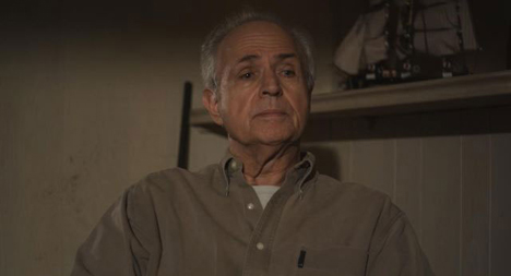 Henry tells his Missing Child story
