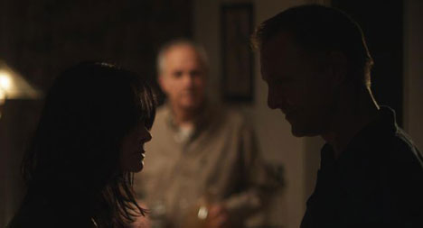 Henry Joe Gia in Missing Child